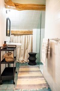 Maisons de vacances Grande Maison de Charme- 14 pers- 1h Paris : photos des chambres
