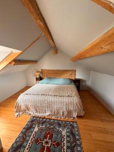 Grande Maison de Charme- 14 pers- 1h Paris