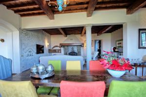 Villa Marusca by PosarelliVillas