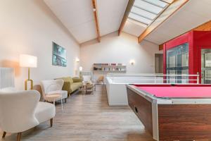 Hotels Logis Thermal : photos des chambres
