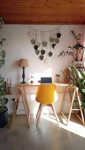 Kanela Guest House B-side