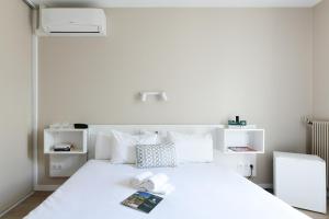 Hotels Logis Thermal : photos des chambres