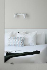 Hotels Logis Thermal : Chambre Double ou Lits Jumeaux Économique