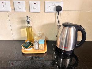 Nakuru CBD Luxury Suites