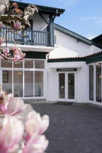 Hotels Logis Thermal : photos des chambres