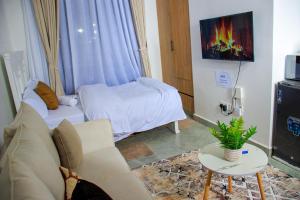 Tsavo Fedha apartments