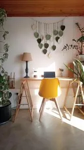 Kanela Guest House B-side - Carmanchão