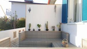 Kanela Guest House B-side