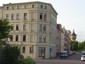 Hostel im Medizinerviertel - Halle an der Saale