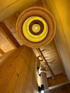 Chalets Chalet C, near Morzine : photos des chambres