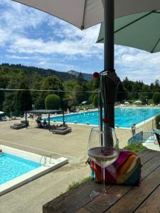 Chalets Chalet C, near Morzine : photos des chambres