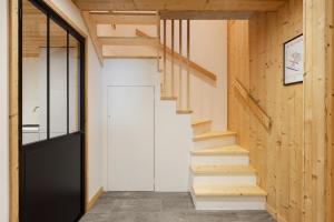 Chalets Chalet C, near Morzine : photos des chambres