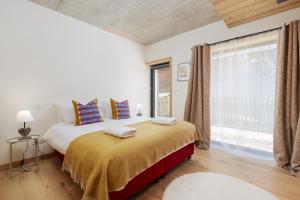 Chalet C, near Morzine