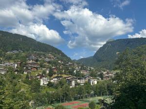 Chalets Chalet C, near Morzine : photos des chambres