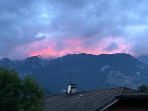 Chalets Chalet C, near Morzine : photos des chambres