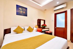 S79 Yaya Hotel Bui Vien