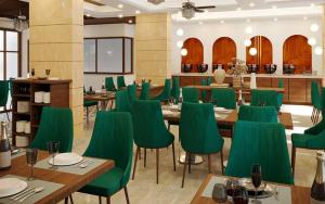 FortuneCandolim, Goa - Member ITC Hotels Group