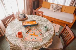 Casa cálida en Esquel