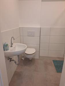 Monteurwohnung in Otterstadt bei Speyer