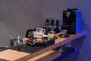 Appartements Cocoon'Inn Toulouse : photos des chambres