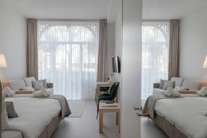 Hotel Dom Zdrojowy Gdańsk