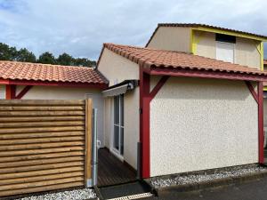 Maisons de vacances Patrimoine et immobilier Villas du Lac : photos des chambres