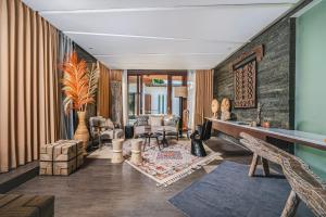 De Prestigio Villa Berawa