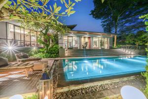 De Prestigio Villa Berawa