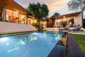 De Prestigio Villa Berawa