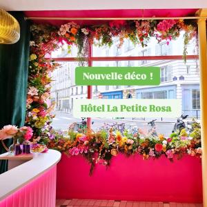 Hotel La Petite Rosa