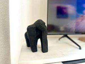 Céntrico Apartamento a Pasos del Castillo y la Playa