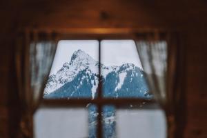 Apartment room in adler alpen apartments