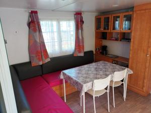 Mobil home LA BAULE 437