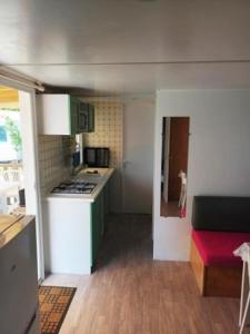 Mobil home LA BAULE 437