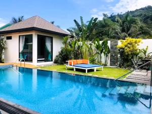 20 - Tranquil Retreat near Marriott Naiyang Beach