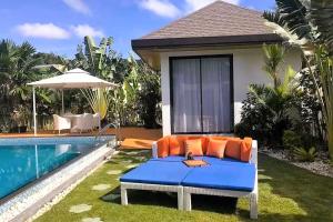 20 - Tranquil Retreat near Marriott Naiyang Beach