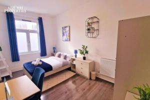 Azzurri Stays - Barking Road - Monthly Stays