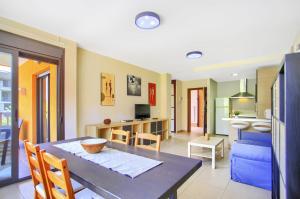 1 bedroom apartment Gabry in Palmar