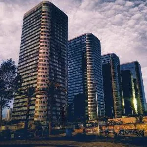 Appartement Haut Standing Mobilart Oran - Es Senia