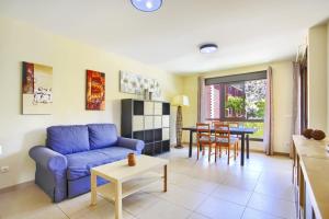 1 bedroom apartment Gabry in Palmar