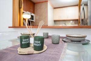 LXR Coloso 2HAB Vistas al mar