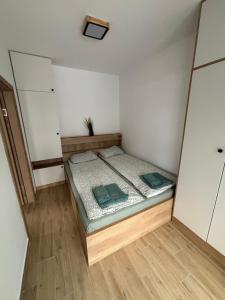 Apartmani Planina Divčibare