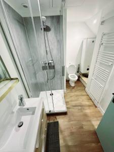 Appartement Djo&Juh2