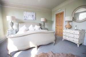 Vale House, Belvoir Castle