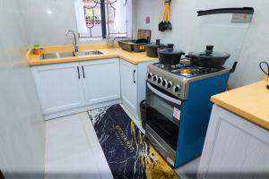 The Porch Lounge Westlands Sarit Center