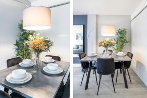 Henry Street Luxe Apartments by BOLD Apartments