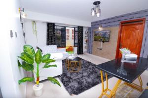 The Porch Lounge Westlands Sarit Center