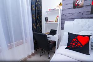 The Porch Lounge Westlands Sarit Center