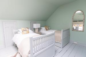 Vale House, Belvoir Castle