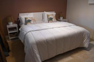 Appartements Appartement au Domaine Les 40 Chenes : photos des chambres